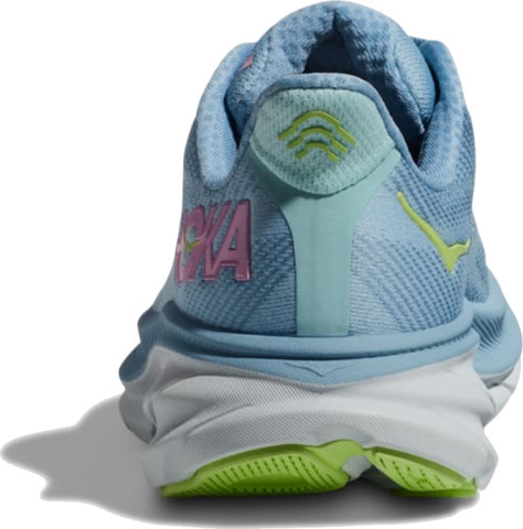 Hoka Clifton 9 D נעלי ריצה רחבות הוקה