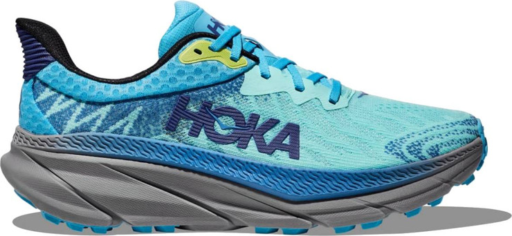 Hoka Challenger ATR 7 2E נעל ריצה משולבת רחבה