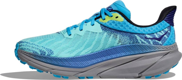 Hoka Challenger ATR 7 2E נעל ריצה משולבת רחבה