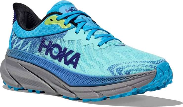 Hoka Challenger ATR 7 2E נעל ריצה משולבת רחבה