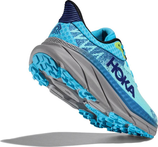 Hoka Challenger ATR 7 2E נעל ריצה משולבת רחבה