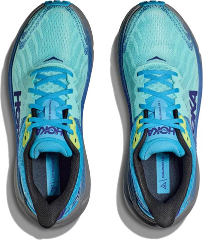 Hoka Challenger ATR 7 2E נעל ריצה משולבת רחבה