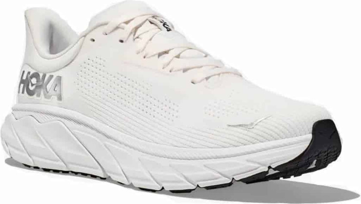Hoka Arahi 7 נעלי ריצה תומכות לגברים
