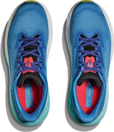 נעלי ריצה הוקה אראהי 7 לגברים Hoka 1147850/VRTL ARAHI 7