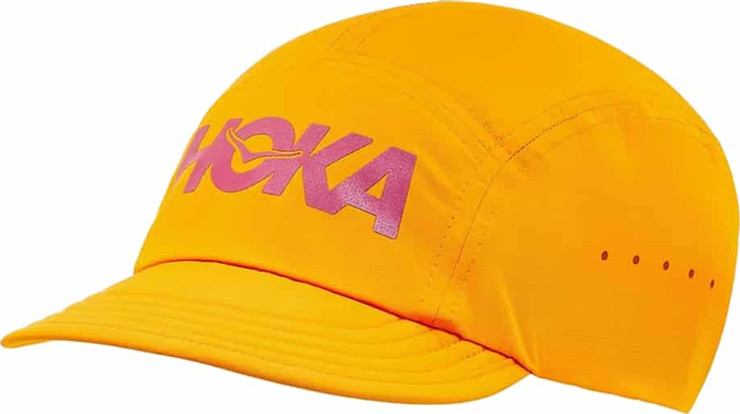Packable Trail Hat כובע ריצה