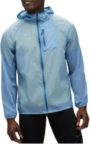 Skyflow Ultralight Jacket מעיל רוח לגברים