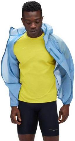 Skyflow Ultralight Jacket מעיל רוח לגברים