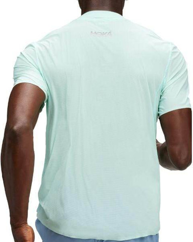 Airolite Run Short Sleeve חולצת ריצה קצרה לגברים