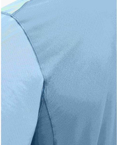 Airolite Run Short Sleeve חולצת ריצה קצרה לגברים