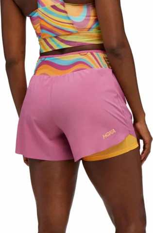 Skyglide Short מכנסי ריצה קצרים לנשים