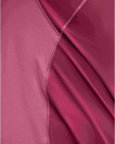 Airolite Run Short Sleeve חולצת ריצה קצרה לגברים