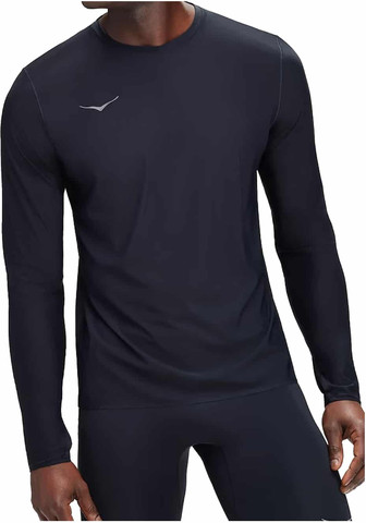 Airolite Run Long Sleeve חולצת ריצה ארוכה לגברים