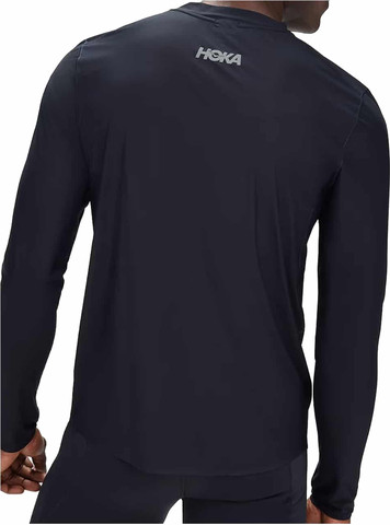 Airolite Run Long Sleeve חולצת ריצה ארוכה לגברים