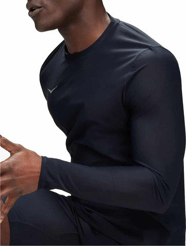 Airolite Run Long Sleeve חולצת ריצה ארוכה לגברים