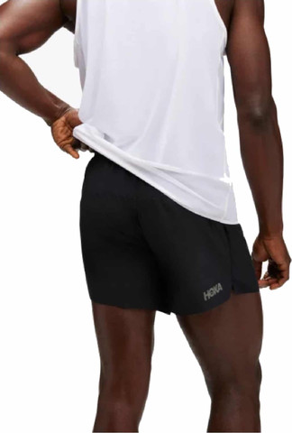 Glide 5″ Short With Brief מכנסי ריצה קצרים 5 אינץ לגברים