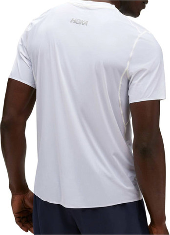 Airolite Run Short Sleeve חולצת ריצה קצרה לגברים
