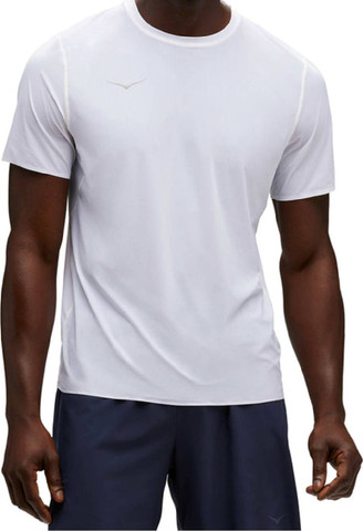 Airolite Run Short Sleeve חולצת ריצה קצרה לגברים