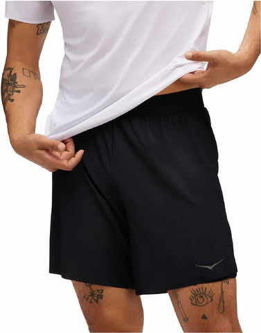 Glide 7″ Short 2in1 מכנס ריצה קצר 7 אינץ  לגברים