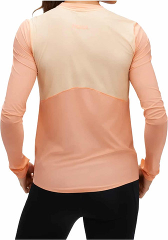 Airolite Run Long Sleeve חולצת ריצה ארוכה לנשים