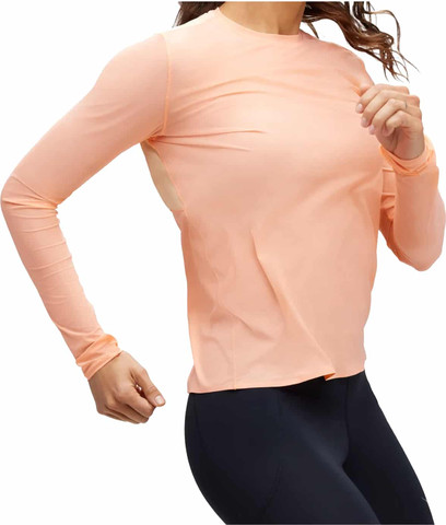 Airolite Run Long Sleeve חולצת ריצה ארוכה לנשים