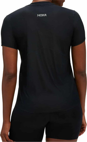 Airolite Run Short Sleeve חולצת ריצה קצרה לנשים