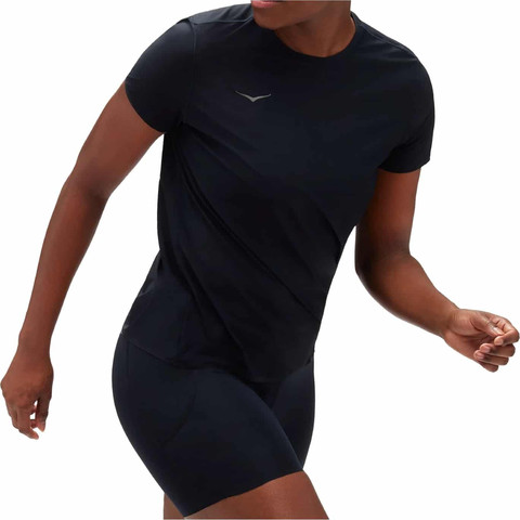 Airolite Run Short Sleeve חולצת ריצה קצרה לנשים
