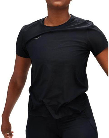 Airolite Run Short Sleeve חולצת ריצה קצרה לנשים