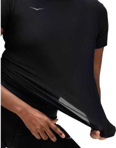 Airolite Run Short Sleeve חולצת ריצה קצרה לנשים