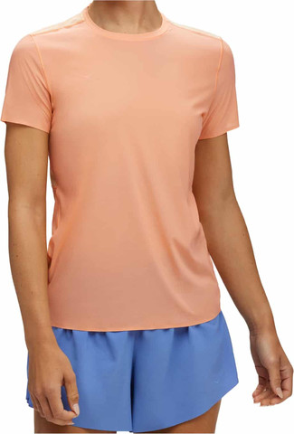 Airolite Run Short Sleeve חולצת ריצה קצרה לנשים