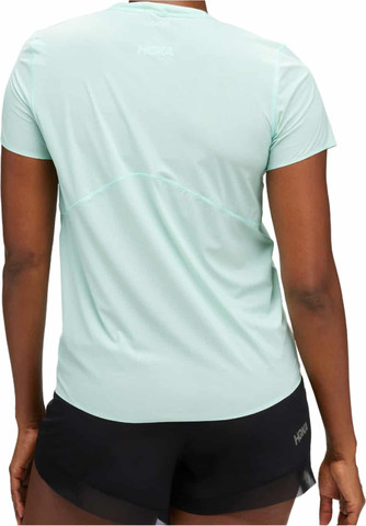 Airolite Run Short Sleeve חולצת ריצה קצרה לנשים