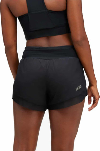 Glide 4″ Shorts מכנסי ריצה קצרים 4 אינץ לנשים