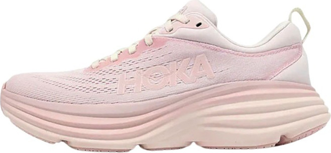 נעלי ריצה Hoka לנשים דגם Bondi 8