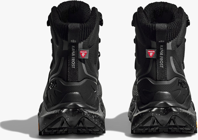 נעלי הוקה לנשים קאהה 2 פרוסט Hoka 1155195/BBLC KAHA 2 FROST GTX BLACK