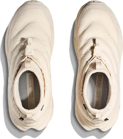 נעלי הוקה לנשים קאהה 2 פרוסט מוק Hoka 1155196/OKS KAHA 2 FROST MOC GTX OAT MILK/SESAME
