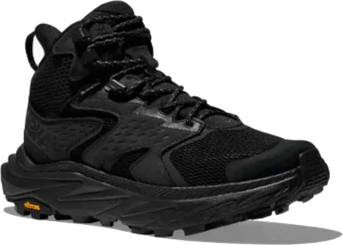 Anacapa 2 Mid GTX 2E נעלי טיולים רחבות לגברים