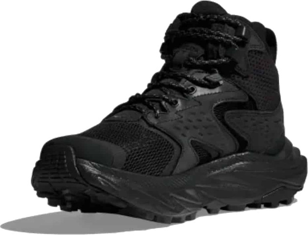 Anacapa 2 Mid GTX 2E נעלי טיולים רחבות לגברים