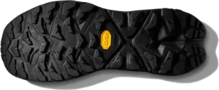 Anacapa 2 Mid GTX 2E נעלי טיולים רחבות לגברים