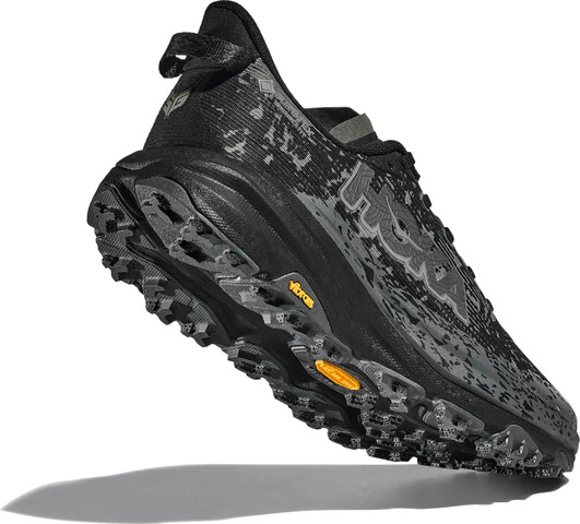 Speedgoat 6 GTX 2E נעלי ריצת שטח רחבות לגברים