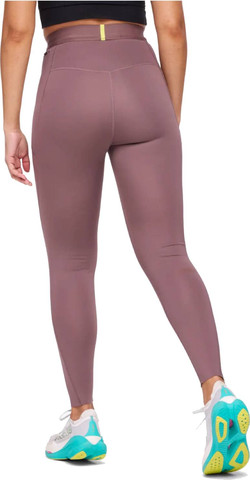 Novafly Run Tight 25" טייץ ריצה ארוך לנשים