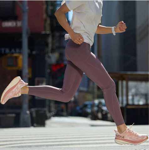 Novafly Run Tight 25" טייץ ריצה ארוך לנשים