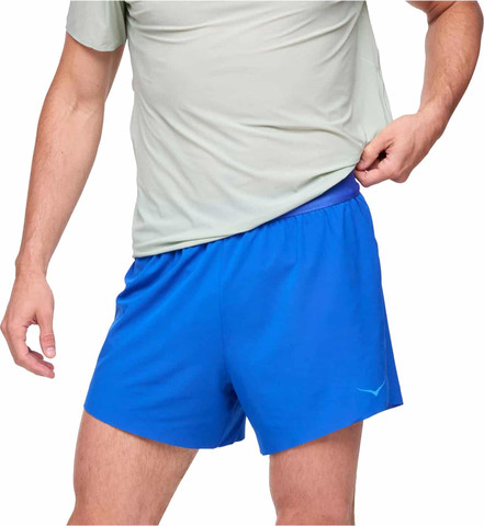 Glide 5" Short With Brief מכנסי ריצה קצרים 5 אינץ לגברים