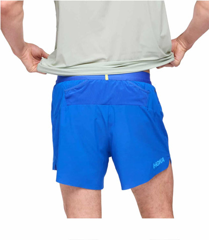 Glide 5" Short With Brief מכנסי ריצה קצרים 5 אינץ לגברים