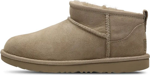 מגפי UGG לנשים ונוער דגם Classic Ultra Mini