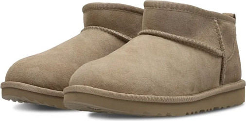 מגפי UGG לנשים ונוער דגם Classic Ultra Mini