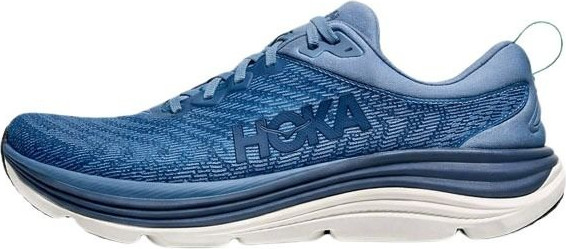נעלי הליכה Hoka לגברים דגם Gaviota 5 רוחב Wide