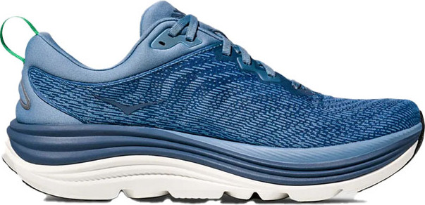 נעלי הליכה Hoka לגברים דגם Gaviota 5 רוחב Wide