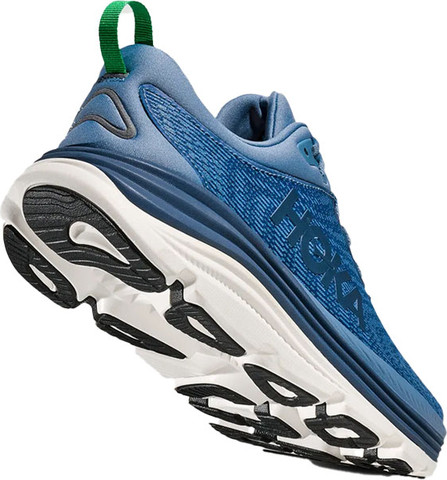 נעלי הליכה Hoka לגברים דגם Gaviota 5 רוחב Wide