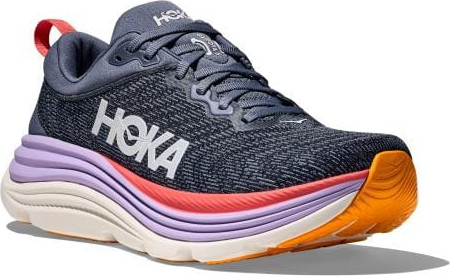 נעלי ריצה הוקה גביוטה רחבות לנשים Hoka 1134270/ARP GAVIOTA 5 WIDE