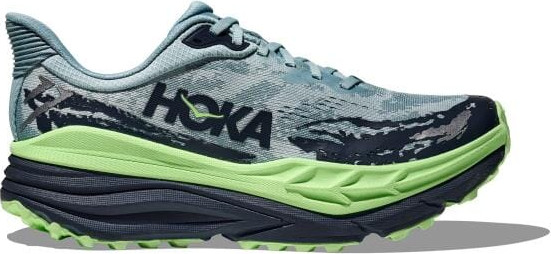 נעלי ריצת כביש/שטח הוקה סטינסון 7 לגברים Hoka STINSON 7 1141530/DYN