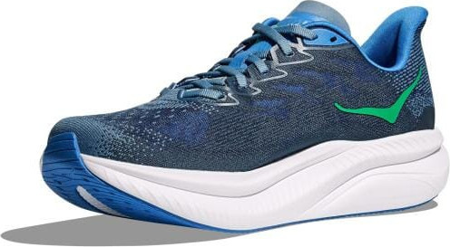 נעלי ריצה הוקה מאך 6 לגברים Hoka 1147790/DHN MACH 6 DOWNPOUR
